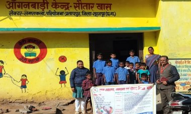 टीबी करण में टीबी की की एडवोकेसी