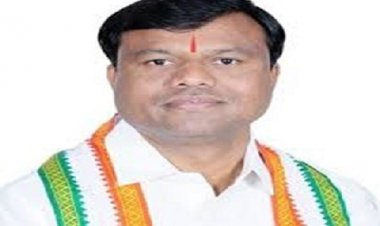 बीएड प्रशिक्षित शिक्षकों के साथ भाजपा सरकार अन्याय कर रही : दीपक बैज