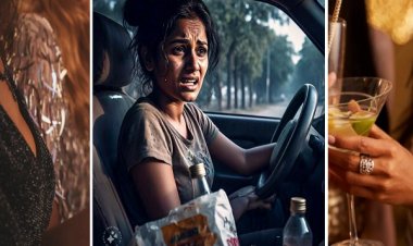 दारू पीकर गाड़ी चलाई तो थाने में मनेगा ‘हैप्पी न्यू ईयर’... गाइडलाइन जारी