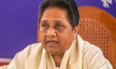 मनमोहन सिंह के परिवार और सिख समाज की भावनाओं का सम्मान करे केंद्र सरकार : मायावती