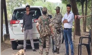 पूर्व मंत्री कवासी के बेटे के घर ईडी का छापा, सुबह से चल रही कार्रवाई