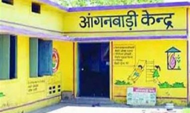 आगनबाड़ी कार्यकर्ता एवं सहायिका पद हेतु आवेदन आमंत्रित