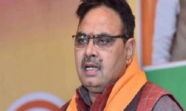 भजनलाल सरकार ने लिया बड़ा निर्णय, 17 जिले और 3 संभाग रद्द