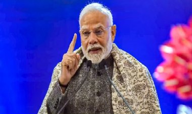 महाकुंभ का संदेश है पूरा देश एकजुट हो: प्रधानमंत्री मोदी