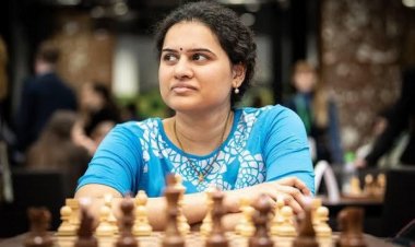 PM ने हम्पी कोनेरू को फाइड महिला विश्व रैपिड चैम्पियनशिप जीतने पर दी बधाई