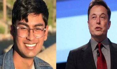 OpenAI पर सवाल उठाने वाले सुचिर बालाजी की मौत पर मां ने खोला राज, FBI से जांच की मांग; समर्थन में उतरे एलन मस्क