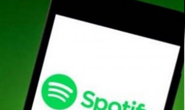 स्पॉटिफाई विवाद : यूजर्स को सर्च में मिली अश्लील सामग्री, कंपनी ने हटाई