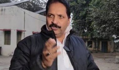 संभल : सपा का प्रतिनिधिमंडल करेगा मृतकों के परिजनों से मुलाकात, 5 लाख रुपए की सहायता भी दी जाएगी