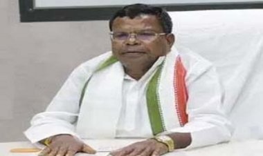 ED दफ्तर में आज कवासी लखमा से होगी पूछताछ