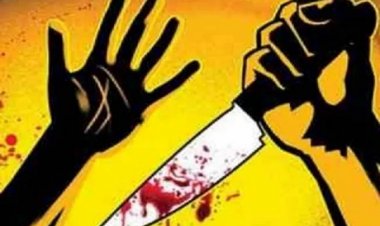 मामूली विवाद पर दो लोगों की हत्या, 6 आरोपी हिरासत में