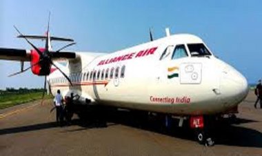 महाकुंभ 2025: प्रयागराज से जबलपुर, पुणे समेत 10 शहरों के लिए मिलेगी कनेक्टिंग फ्लाइट