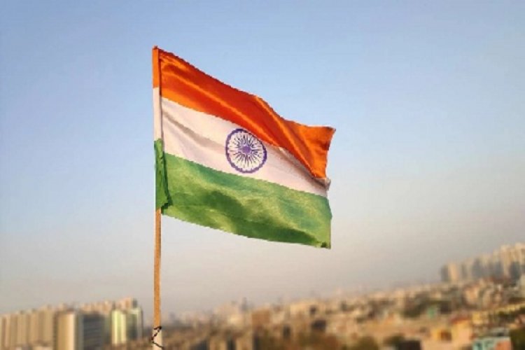 दुनिया का सिरमौर बनने की ओर अग्रसर भारत