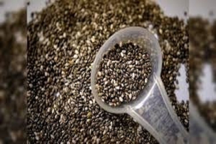 हाई कोलेस्ट्रॉल में फायदेमंद है चिया सीड्स