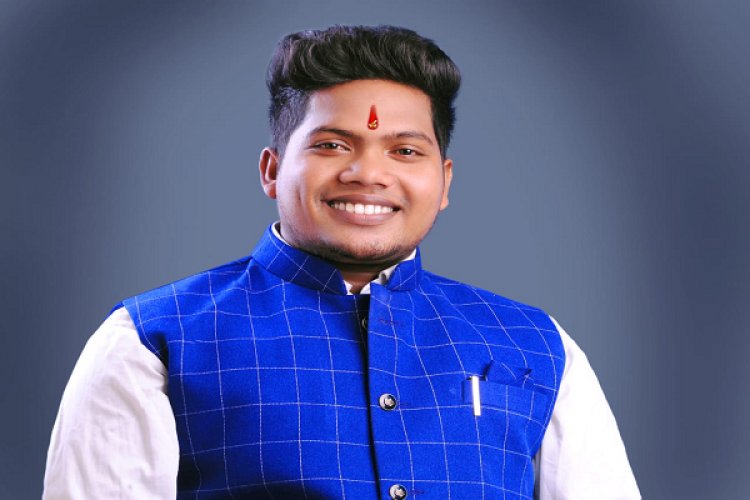 बूथ कार्यकर्ता ही प्रत्याशी बनकर चुनाव को संचालित करता है: अभिषेक टंडन