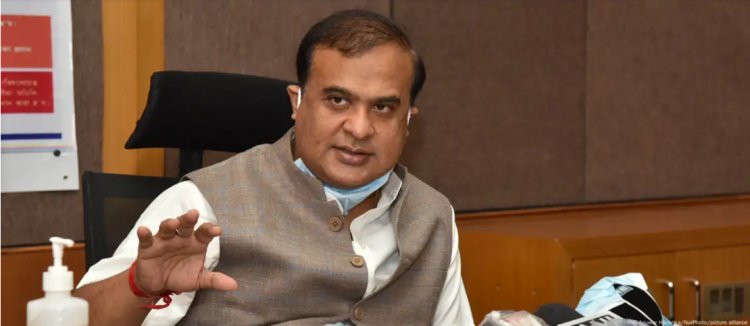 असम में होटल, रेस्तरां और सार्वजनिक जगहों पर बीफ खाने पर बैन