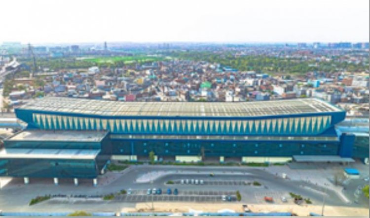 आरआरटीएस स्टेशनों के पार्किंग स्थलों में होगी अब कमर्शियल एक्टिविटी, नए विचार के साथ मांगे गए आवेदन