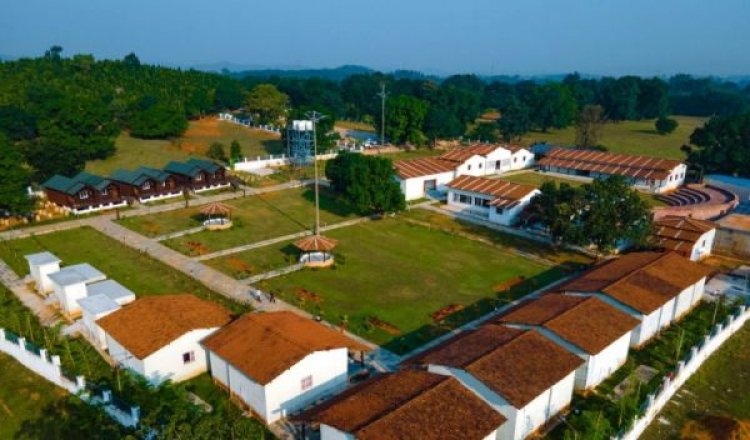 पर्यटन के क्षेत्र में जशपुर जिला को नये आयाम तक पहुंचाने मुख्यमंत्री की पहल लाई रंग,मुख्यमंत्री के प्रयास से जशपुर जिला हुआ पर्यटन वेबसाइट में शामिल, EASEMYTRIP पर्यटन वेबसाइट में शामिल जशपुर पहला जिला