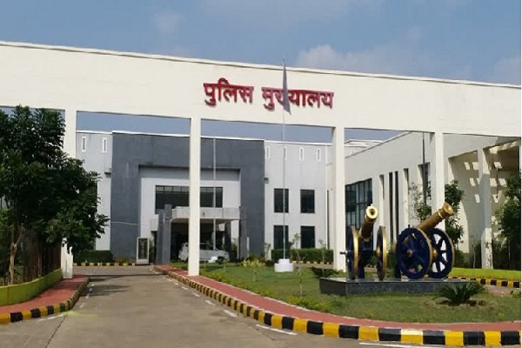 राजधानी रायपुर की कमान लाल उमेद सिंह को मिली, संतोष सिंह पहुंचे पीएचक्यू