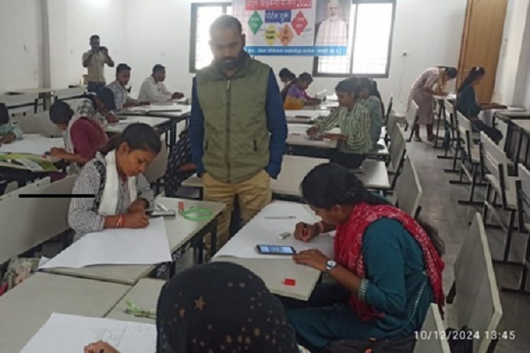 विष्णु के सुशासन में प्रदेश में बह रही विकास की बयार