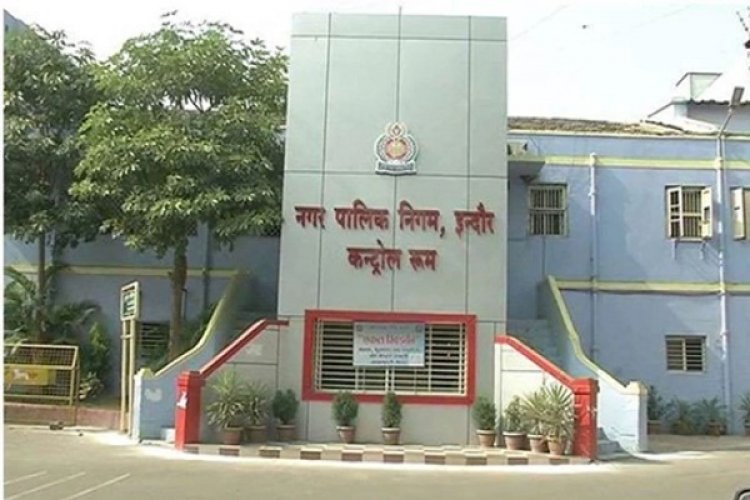 अग्रिम संपत्तिकर जमा किया, 531 कॉलोनियों के रहवासियों को बकायादार बता रहा निगम