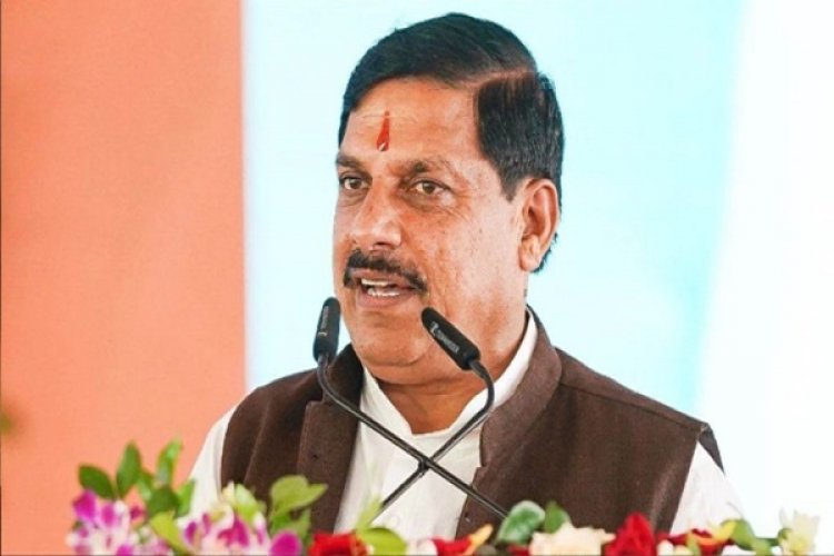 MP में बुनियादी सुविधाओें पर विशेष ध्यान : स्वास्थ्य-शिक्षा में नवाचार के साथ संसाधन बढ़ाने पर फोकस