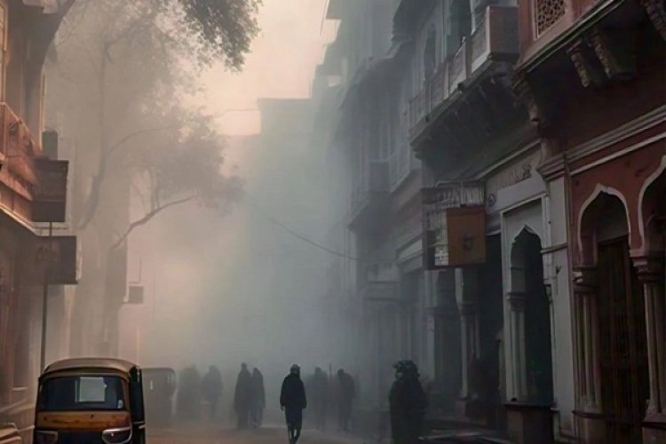 भोपाल में जानलेवा ठंड... फुटपाथ पर अलग-अलग तीन शव मिले, शीतलहर से मौत की आशंका