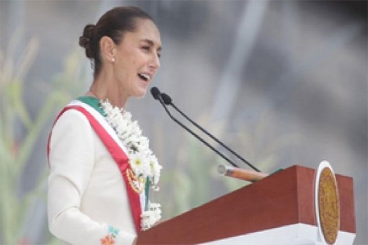 मेक्सिको अपनी संप्रभुता की रक्षा करेगा, चाहे अमेरिका किसी को भी राजदूत चुने