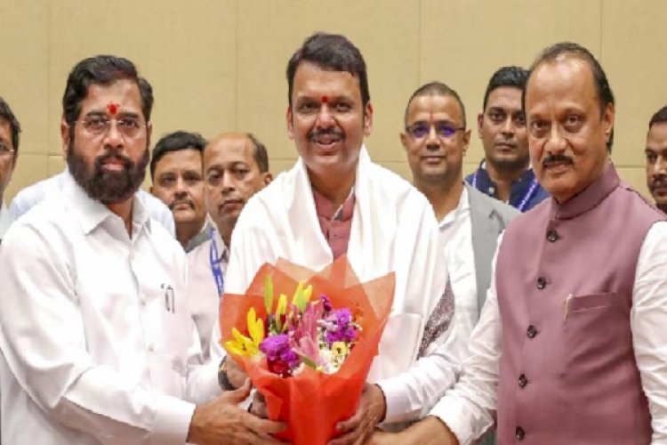 महाराष्ट्र विधानमंडल में जल्द हो सकता है मंत्रिमंडल विस्तार