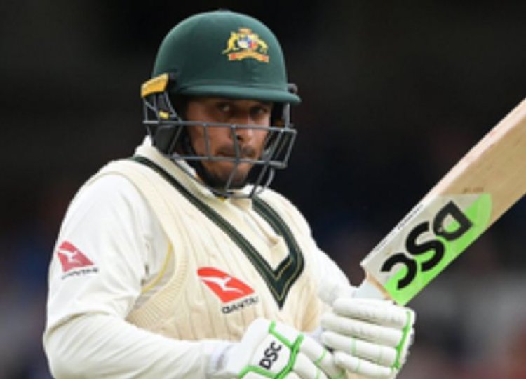 ब्रिस्बेन टेस्ट : बारिश के चलते रुका खेल, ब्रेक तक ऑस्ट्रेलिया का स्कोर 28/0