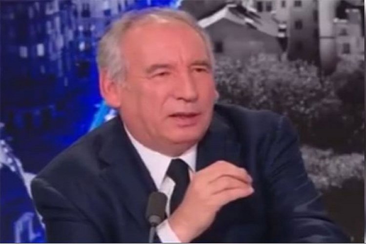 फ्रांस के नए प्रधानमंत्री होंगे फ्रांस्वा बायरू