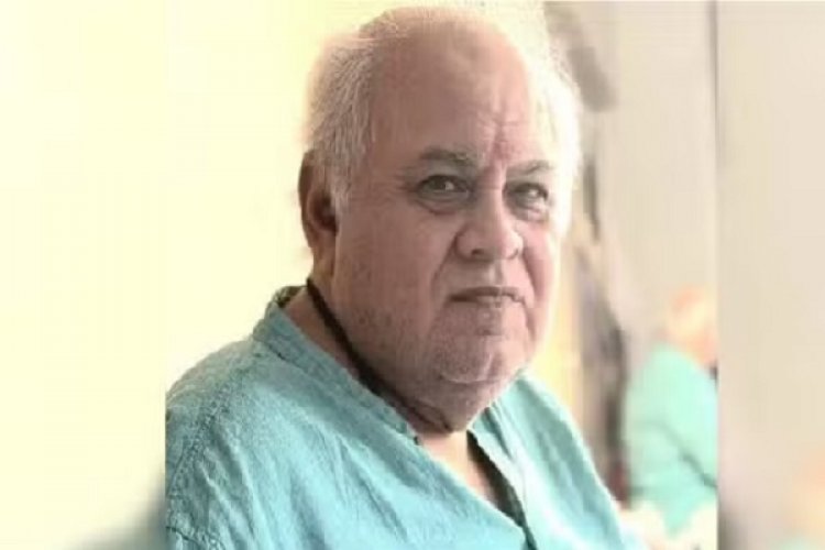 गायक पंडित संजय राम मराठे का निधन