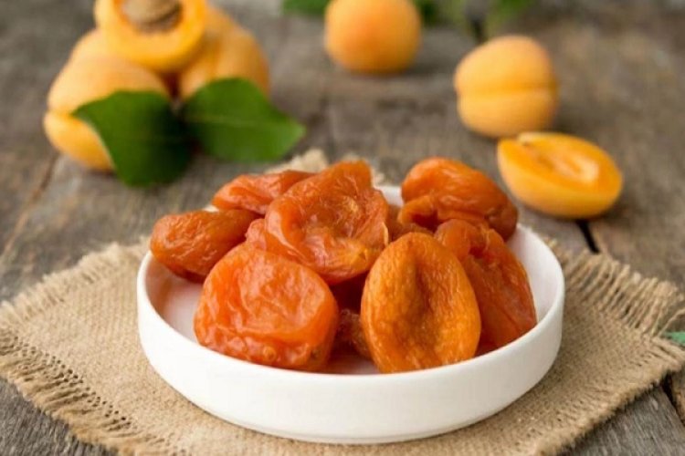 काजू-बादाम से भी पावरफुल है ईरान का मशहूर ड्राई फ्रूड, हड्डियों में भर देगा जान