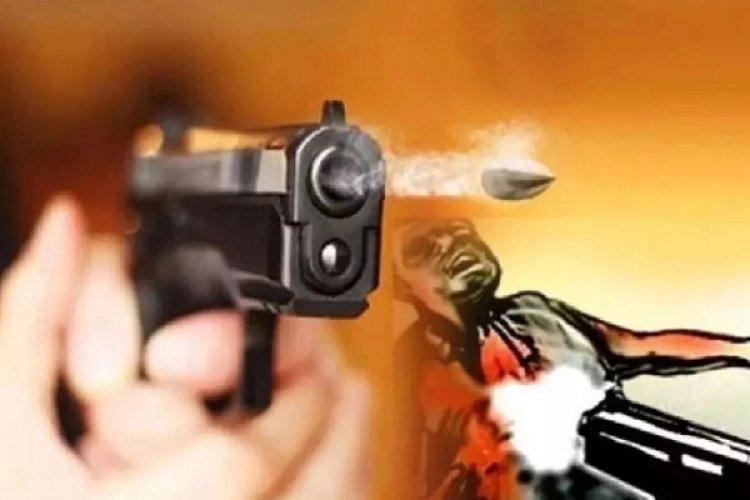 जमीन विवाद में चचेरे भाई-भतीजों ने अपहरण कर मारी गोली, हाइवे पर अधमरा फेंककर भागे