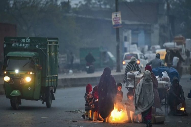 छत्तीसगढ़ के कई जिलों में बारिश के आसार, छाए हुए हैं बादल
