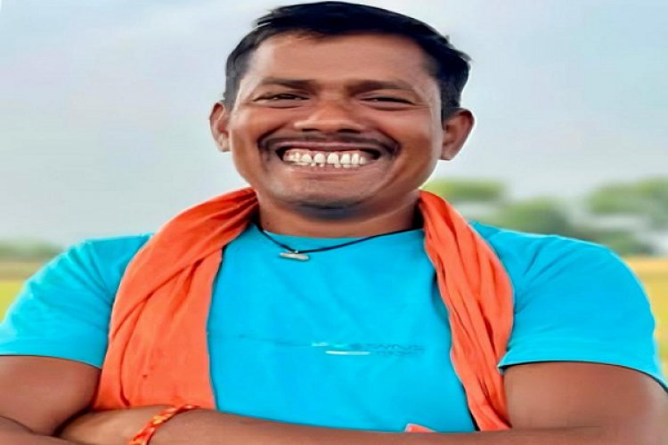 कृषक उन्नति योजना से गंगाराम के जीवन और खेती में आया बदलाव