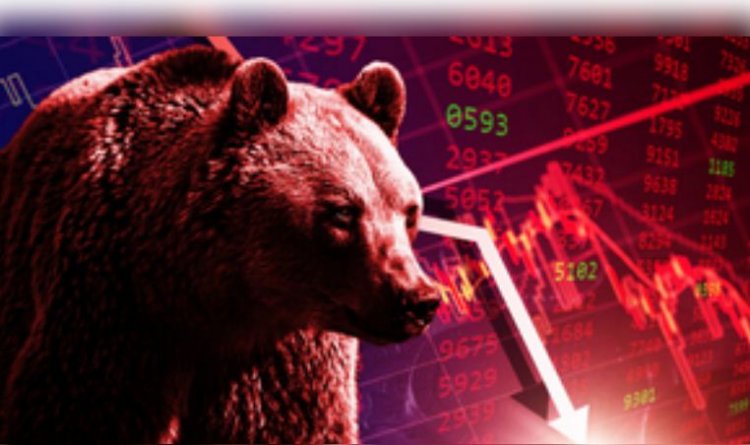 क्रिसमस से पहले शेयर बाजार में मंदी, बैलेंस निवेश रणनीति अपनाने का सही समय