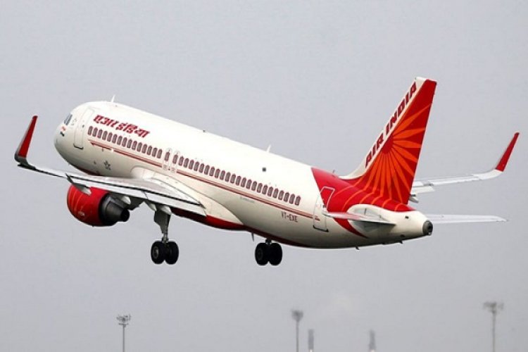 रायपुर के छात्र की शिकायत पर AiR India पर 91 हजार रुपये का जुर्माना, कैंसल करनी पड़ी थी यात्रा