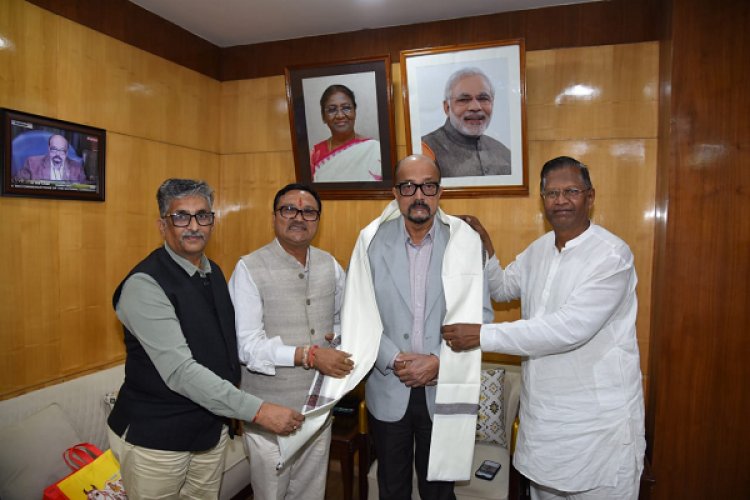 मनोहर गौशाला के 11वें स्थापना दिवस पर आयोजित कार्यक्रम में शामिल होंगे राज्यपाल