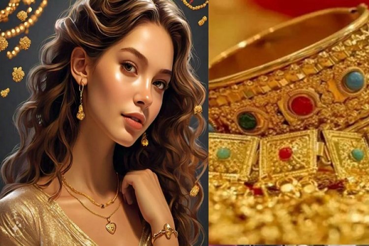 सोने-चांदी के रेट में जोरदार तेजी, 23 दिसंबर को 76 हजार रुपए पार हुआ गोल्ड