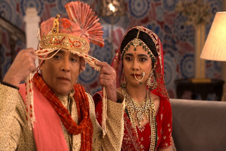 क्रिसमस पर एन्टरटेनमेंट का स्पेशल डोज़?