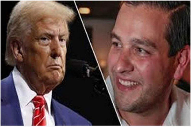 ट्रम्प ने कैबरेरा को पनामा में राजदूत के रूप में नामित किया