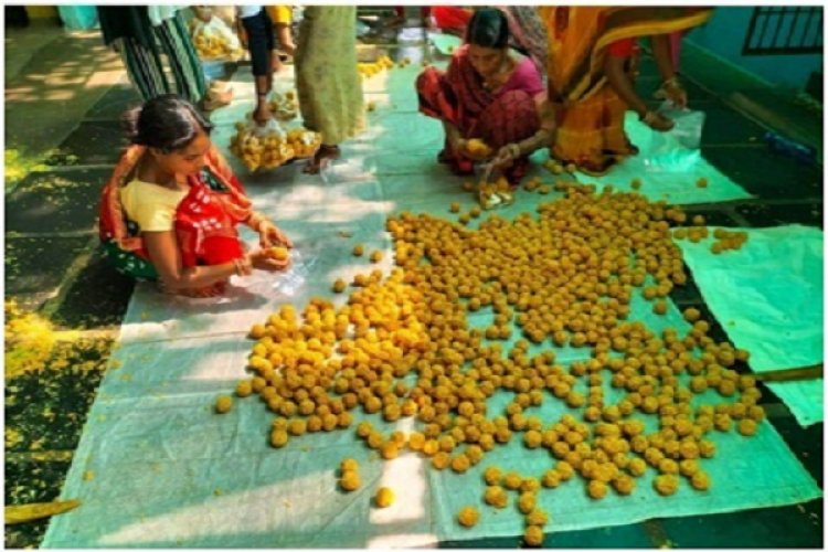 मंजू दीदी के लखपति दीदी बनने का सफर