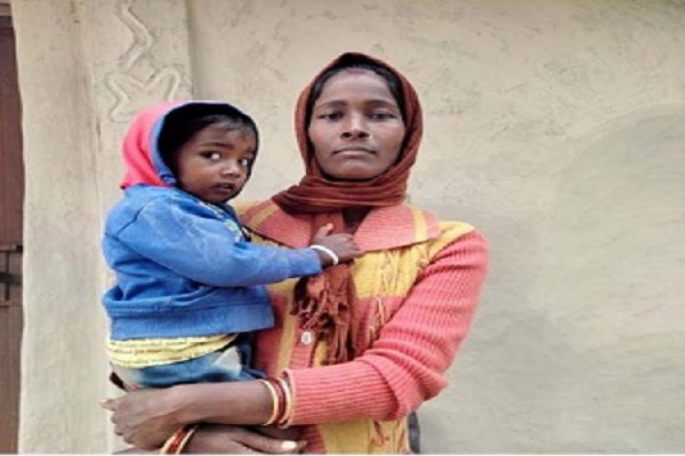 सीमित आय एवं आर्थिक तंगी में महतारी वंदन योजना बना सहारा