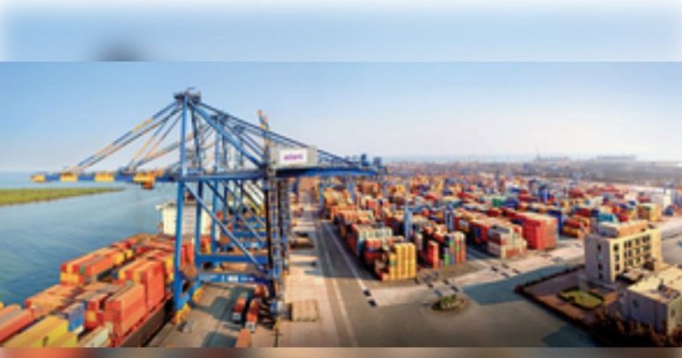 अदाणी पोर्ट्स ने कोचीन शिपयार्ड को 8 टग के लिए 450 करोड़ रुपये मूल्य का सबसे बड़ा ऑर्डर दिया