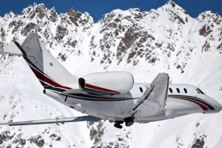 खराब मौसम के चलते श्रीनगर एयरपोर्ट की सभी उड़ानें रद, यात्रियों के लिए जारी हुई एडवाइजरी