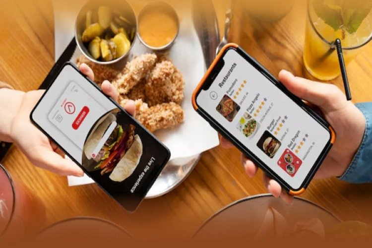 इस साल भारत के लोगों की खाने की पसंद रही है कुछ अलग, Zomato और Blinkit का डेटा देख चौंक जाएंगे आप