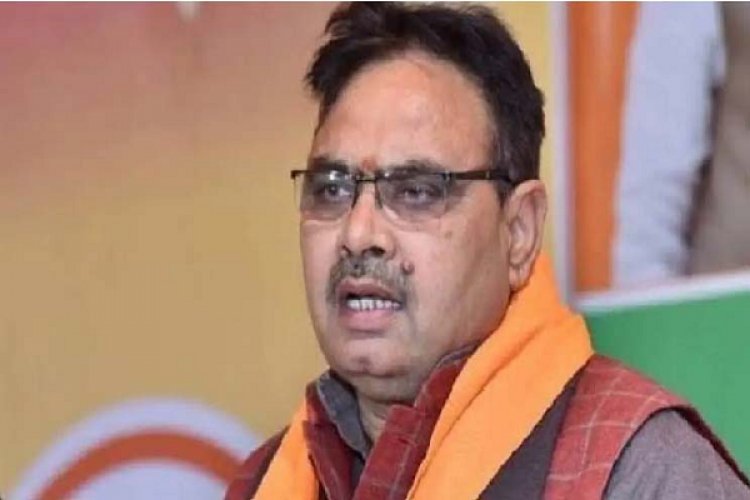 भजनलाल सरकार ने लिया बड़ा निर्णय, 17 जिले और 3 संभाग रद्द