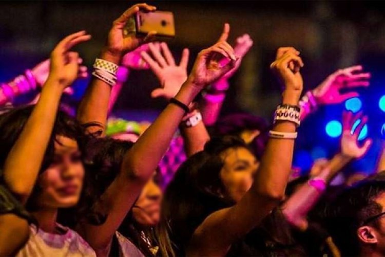 31 दिसंबर की रात इंदौर के पास रिसॉर्ट, फार्म हाउस और होटलों में होने वाली पार्टी पर रहेगी पुलिस की नजर