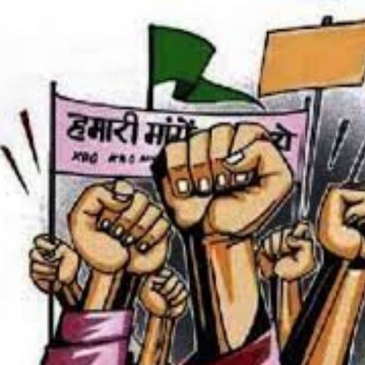 मध्य प्रदेश संविदा कर्मचारी अधिकारी महासंघ मुख्यमंत्री को सौंपेगा ज्ञापन:सुप्रीम कोर्ट के फैसले को आधार बनाकर करेगा नियमित करने की मांग