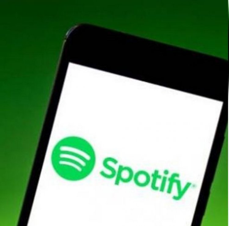 स्पॉटिफाई विवाद : यूजर्स को सर्च में मिली अश्लील सामग्री, कंपनी ने हटाई